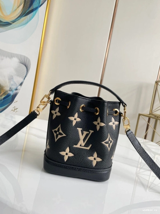 WIS NANO LOUIS NOÉ VUITTON 0105